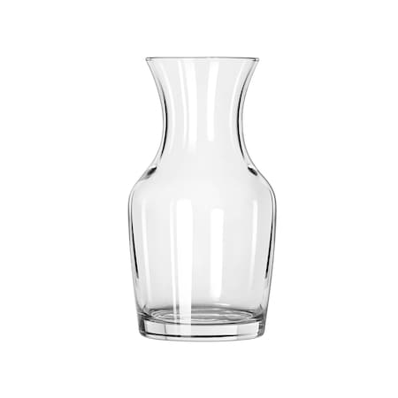 Libbey Libbey 6.5 oz. Carafe, PK36 735